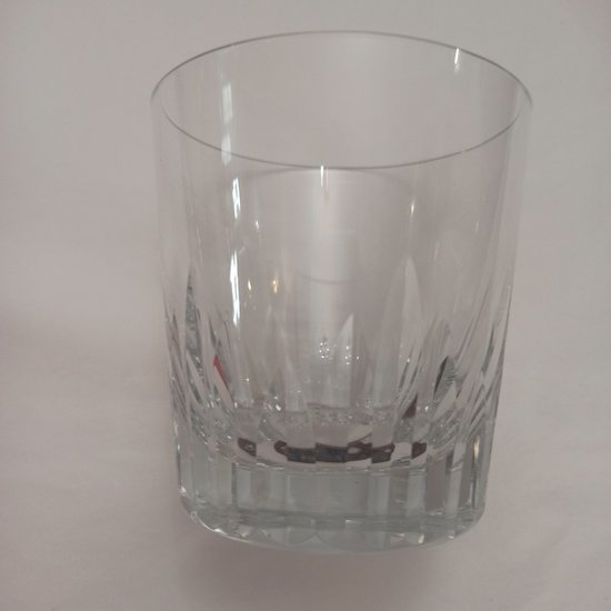 Baccarat Spear Elbe ice bucket