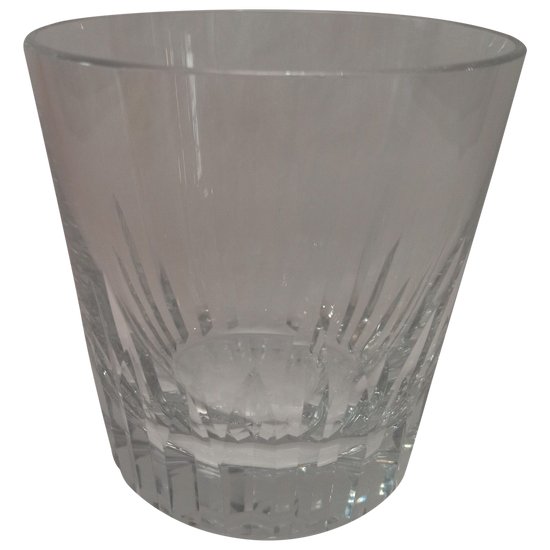 Baccarat Spear Elbe ice bucket