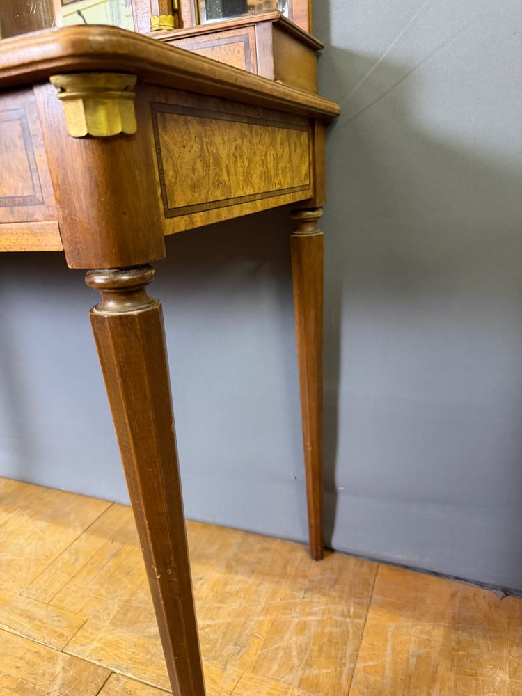 Toeletta in stile Art Déco, 1925 circa