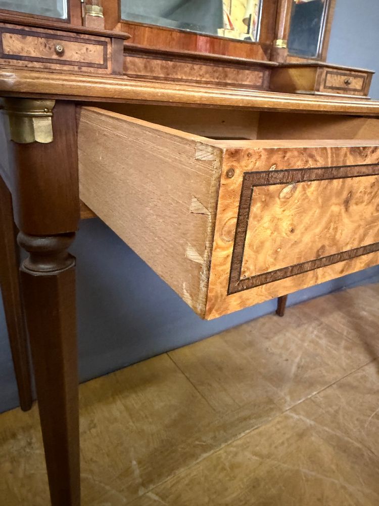 Toeletta in stile Art Déco, 1925 circa