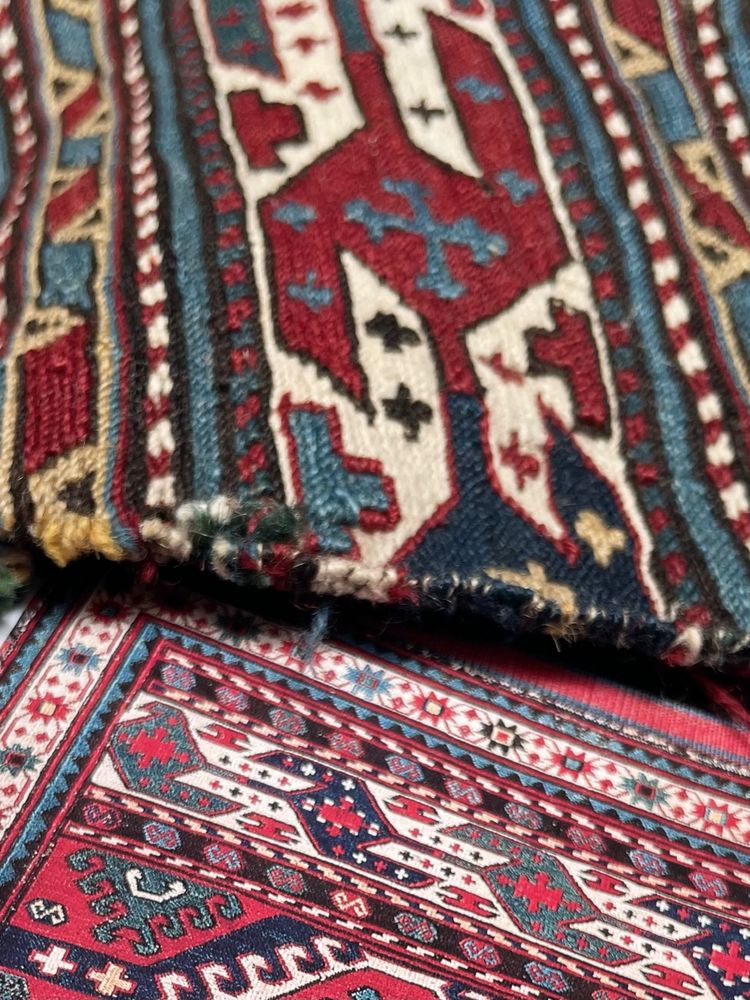 Maffrash XIX Karabach
