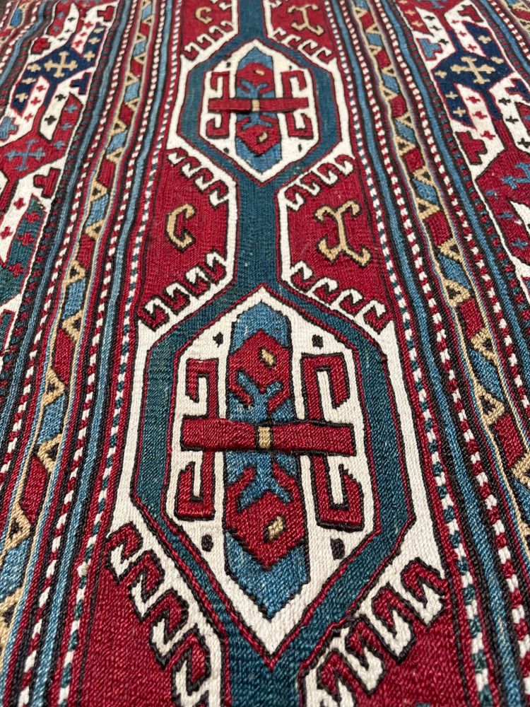 Maffrash XIX Karabach