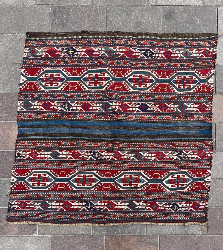 Maffrash XIX Karabach