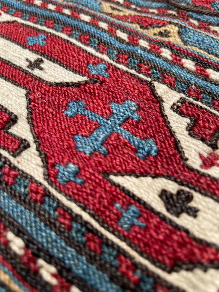 Maffrash XIX Karabach
