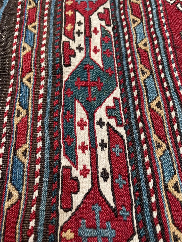 Maffrash XIX Karabach