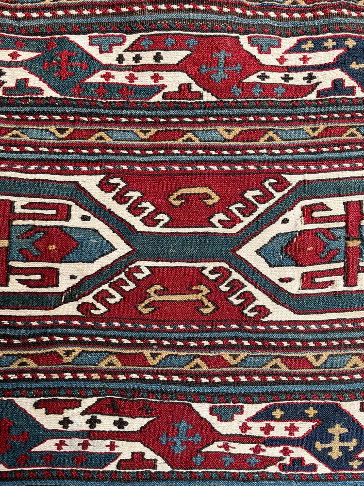 Maffrash XIX Karabach