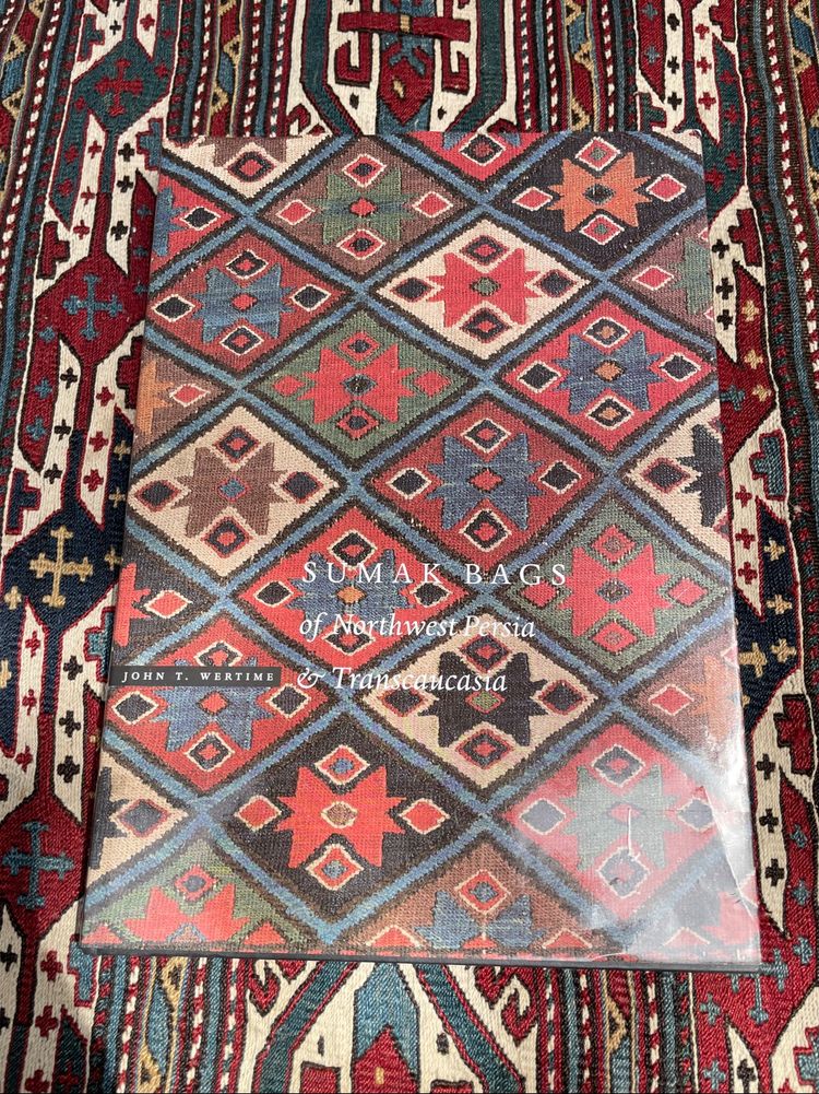 Maffrash XIX Karabach