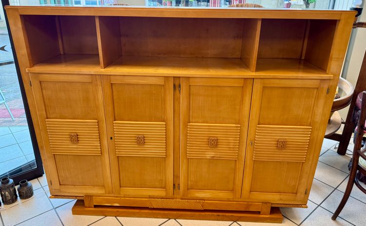 Meuble de salon Bibliothèque Art Deco