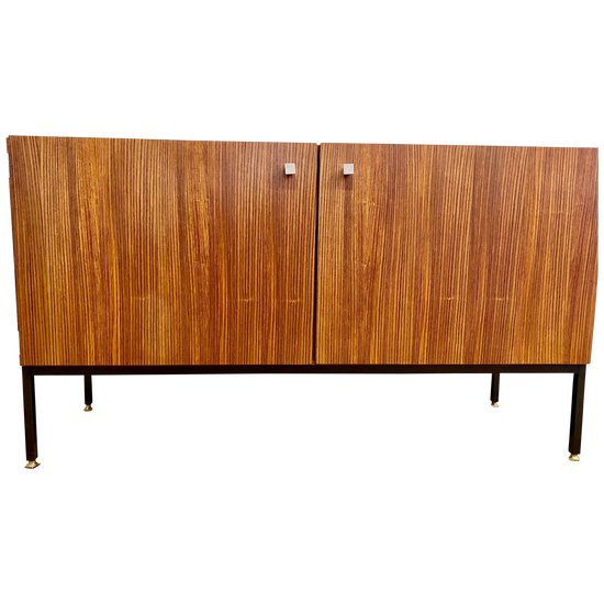 Rosewood sideboard by Luigi Bartolini