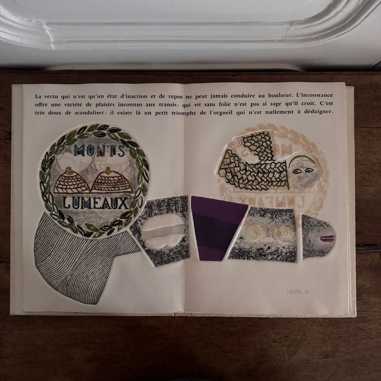 Libro dal cinque al sei di Fiorini, Boni, Piza, Louttre, Dormy n. 15
