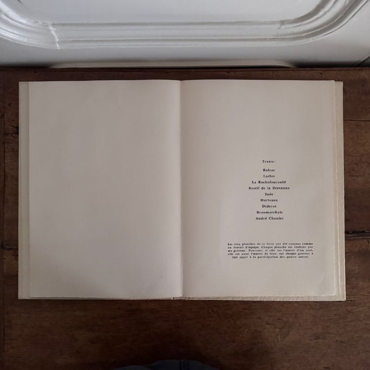 Libro dal cinque al sei di Fiorini, Boni, Piza, Louttre, Dormy n. 15