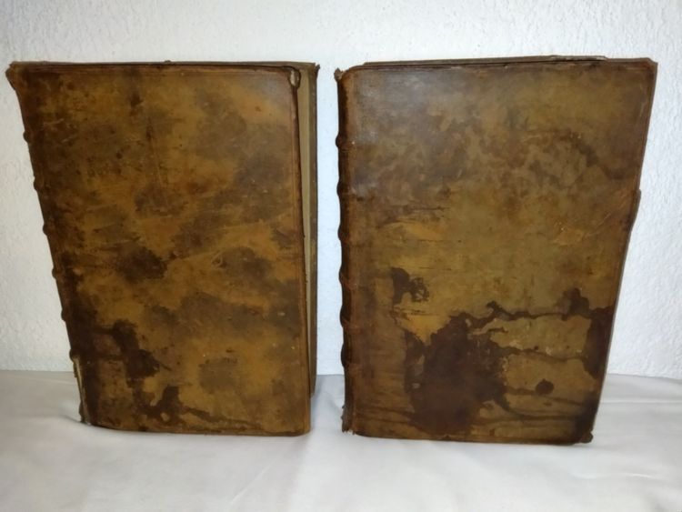 RECUEILS ÉDITS ET ORDONNACES ROYAUX  Monarchie Française Législation P. Néron & E. Girard  1720