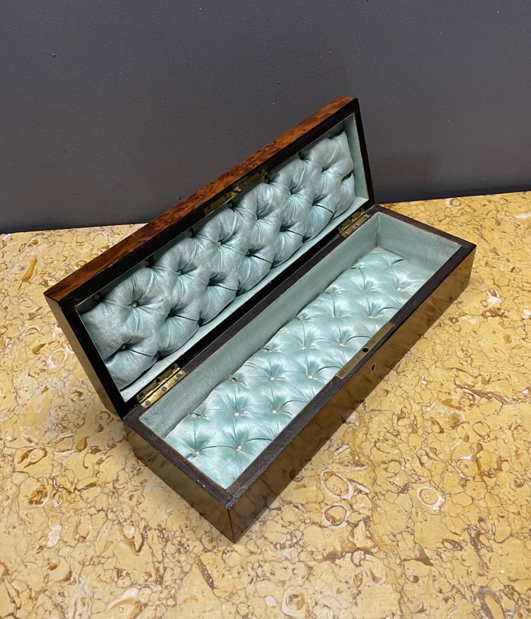 Coffret à Bijoux Napoléon III