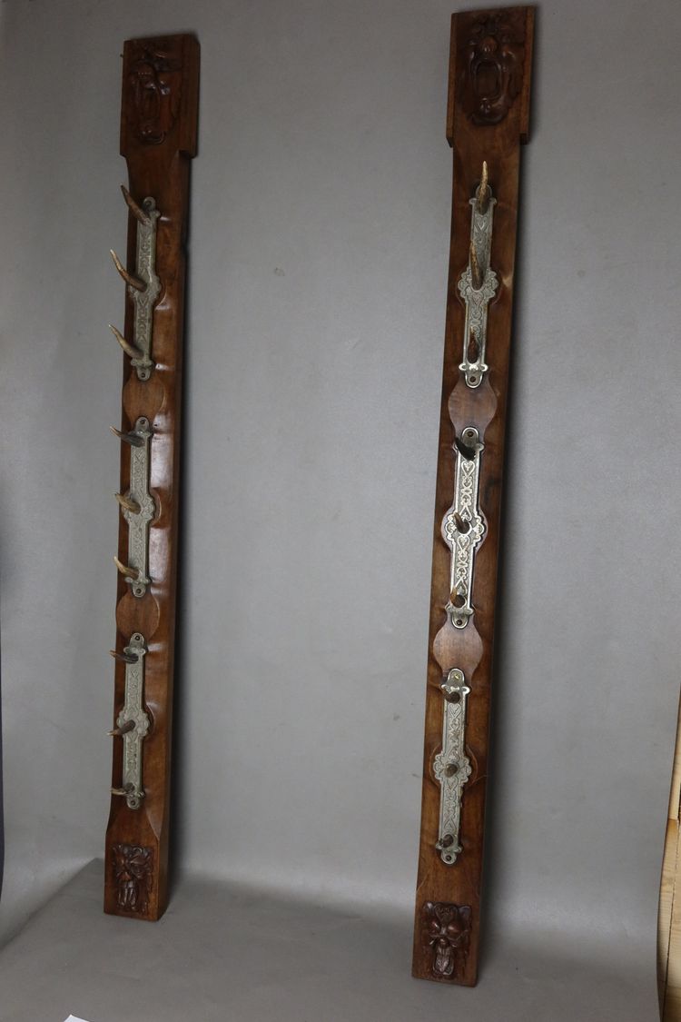 porte fusils XIX ème 