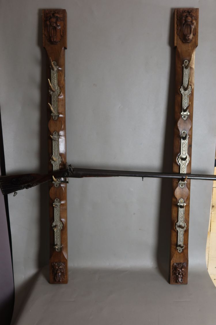 porte fusils XIX ème 