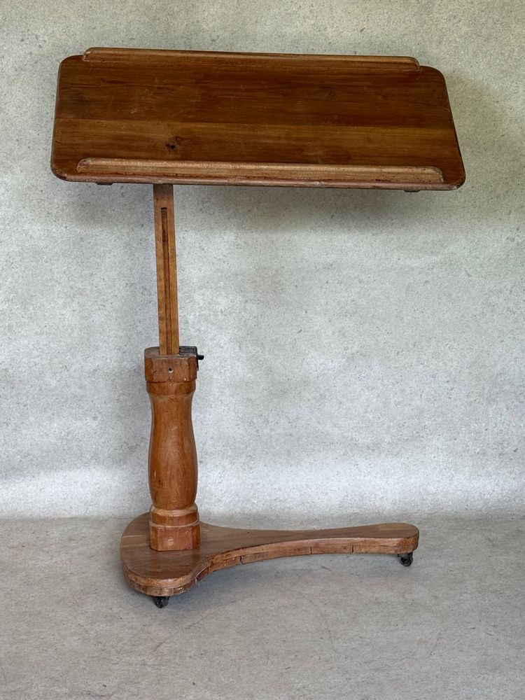 Table de malade