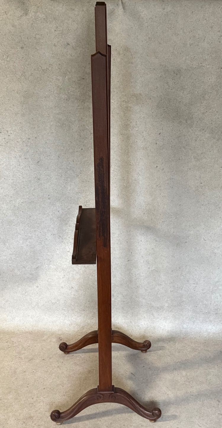 Chevalet de peintre