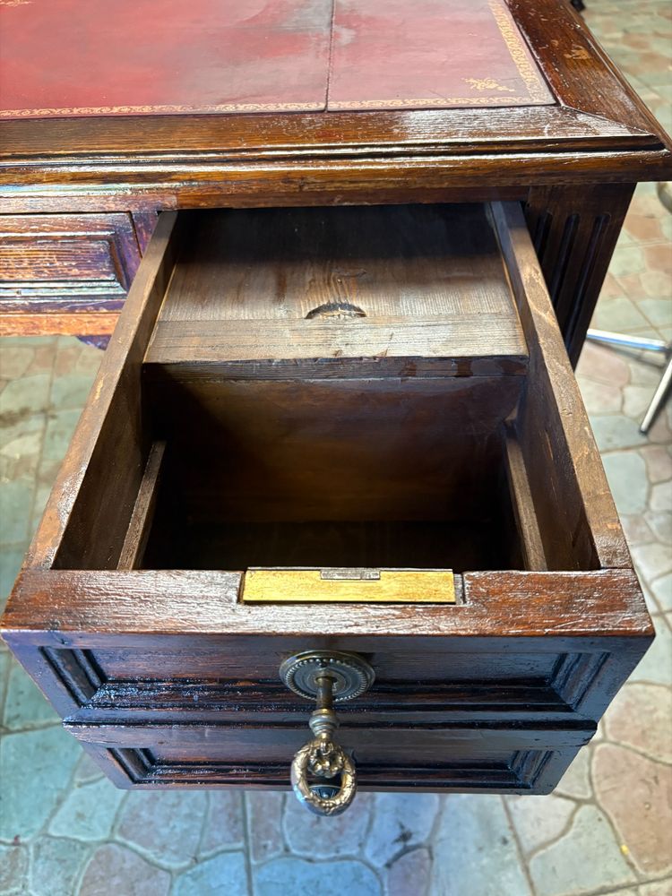 Bureau 20ième Siècle