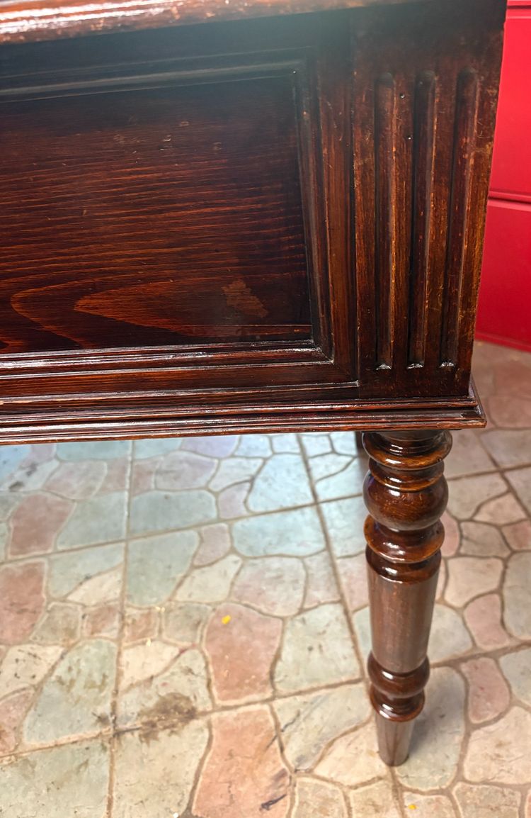 Bureau 20ième Siècle