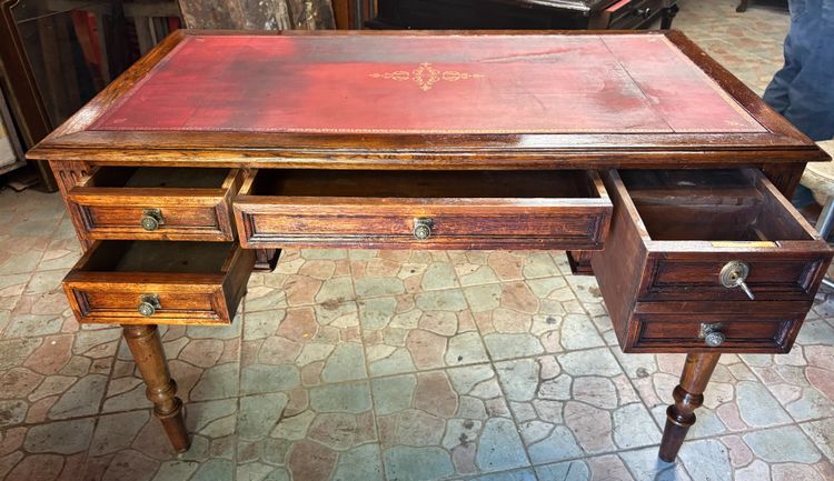 Bureau 20ième Siècle