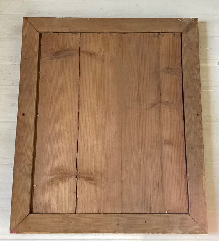 Miroir Louis Philippe 