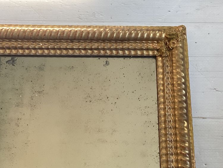 Miroir Louis Philippe 
