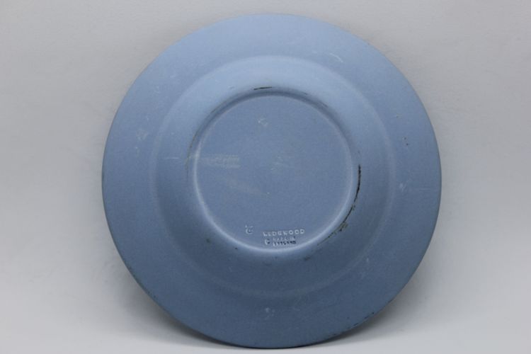 Coupe Commémorative Wedgwood Jasperware – Namdaemun, Séoul 