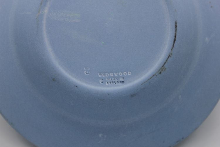 Coupe Commémorative Wedgwood Jasperware – Namdaemun, Séoul 