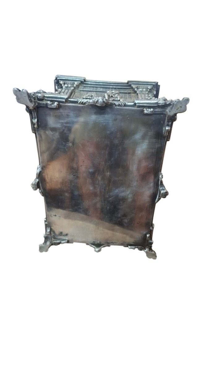 19th-Century Jewelry Box