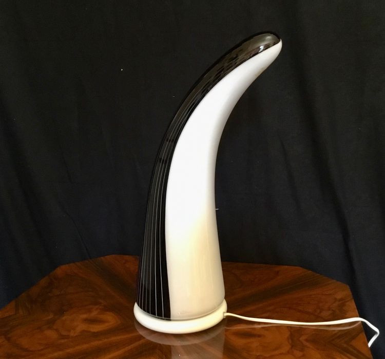 Lampe de bureau Murano