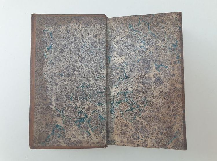 SIMON DE NANTUA ou LE MARCHAND FORAIN Par M.L.P. DE JUSSIEU 1818 - 