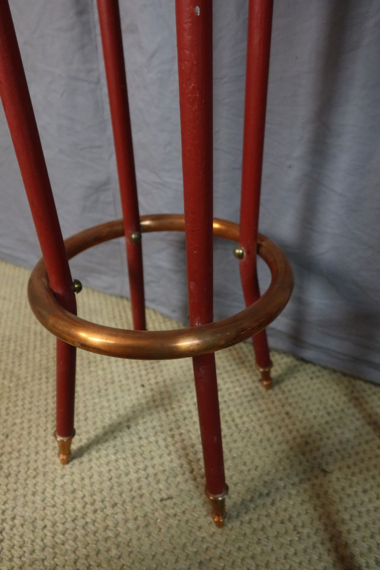 Barhocker