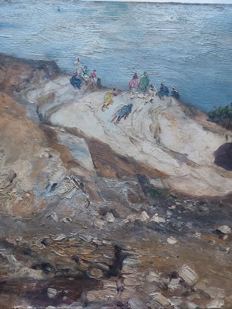 Gaston Roullet 1847-1925