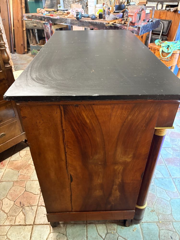 Commode Fin 18ième Consulat