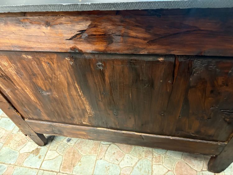 Commode Fin 18ième Consulat