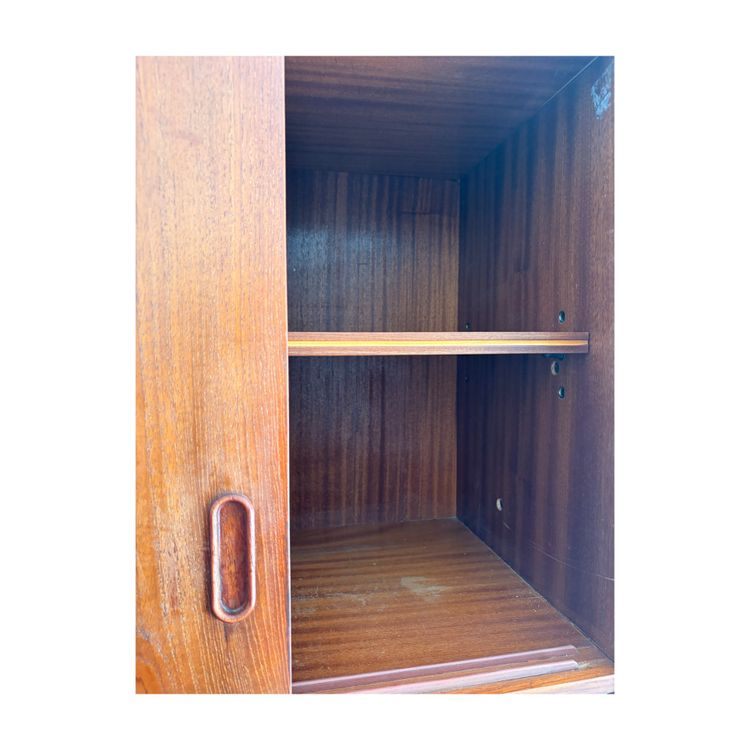 Skandinavisches Sideboard