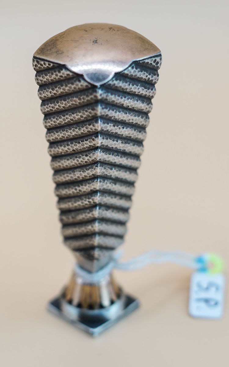 SCEAU argent vermeil