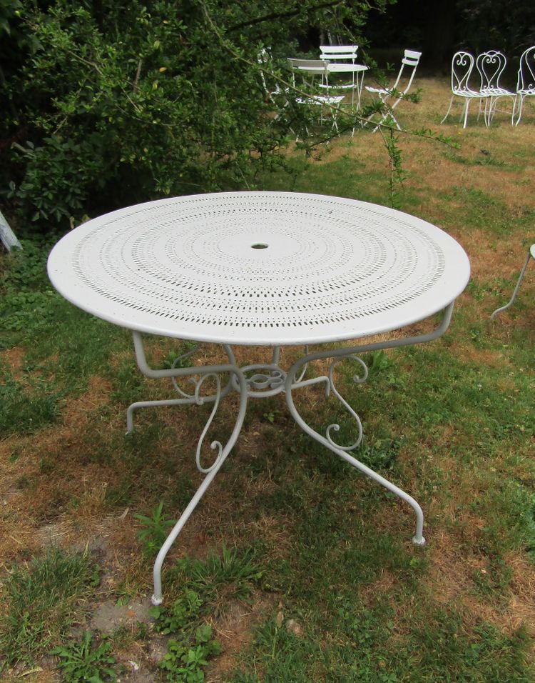 Gartenmöbel