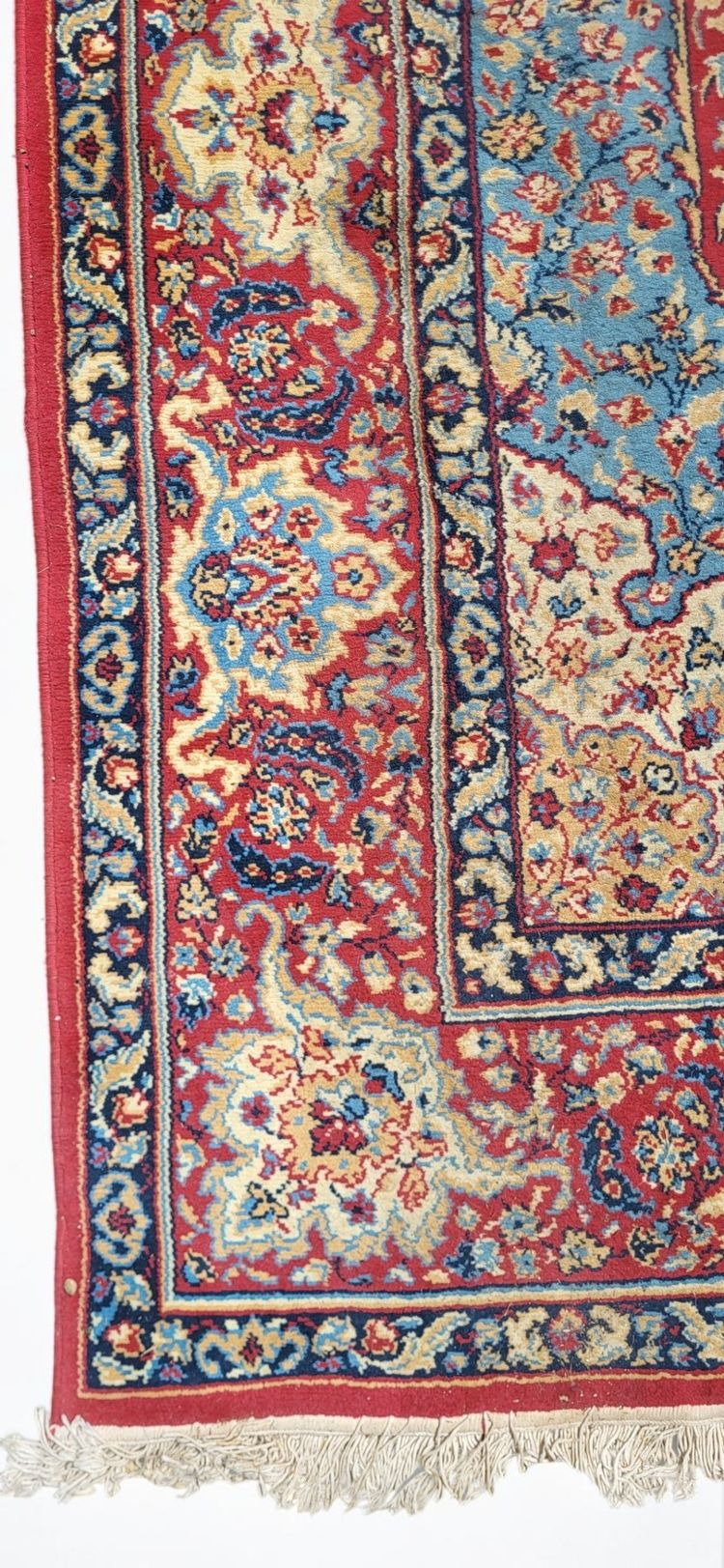 Tapis persan / 1970's