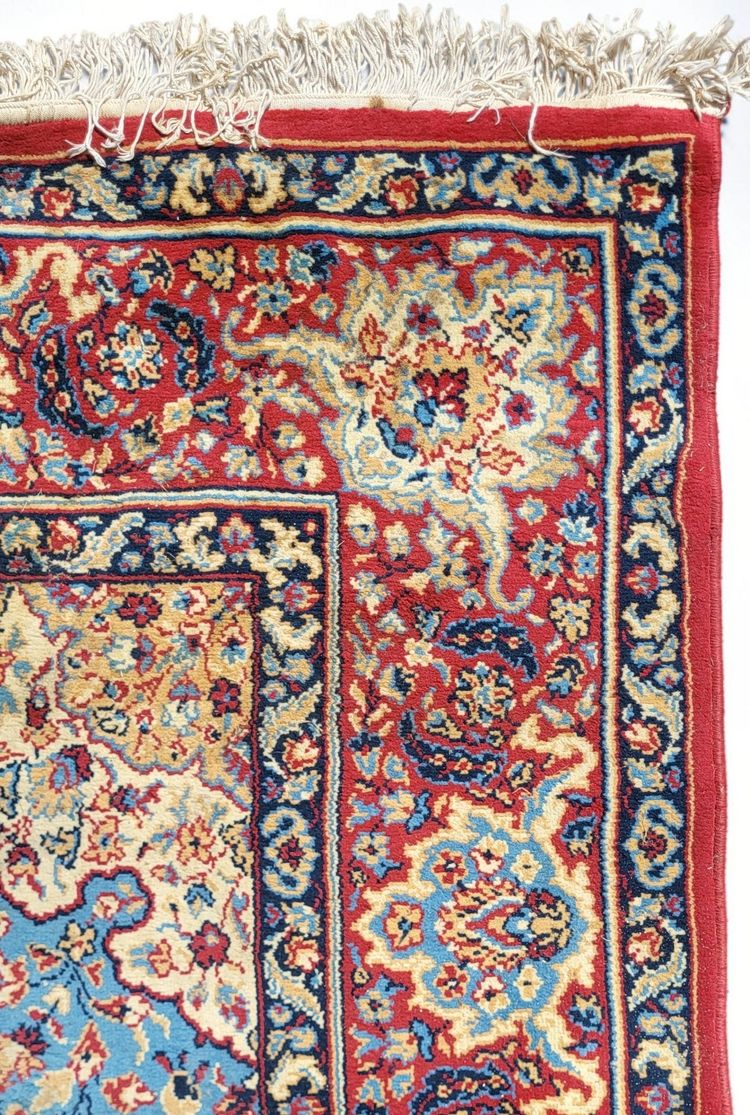 Tapis persan / 1970's