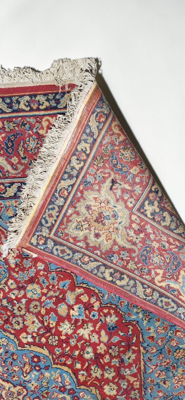 Tapis persan / 1970's