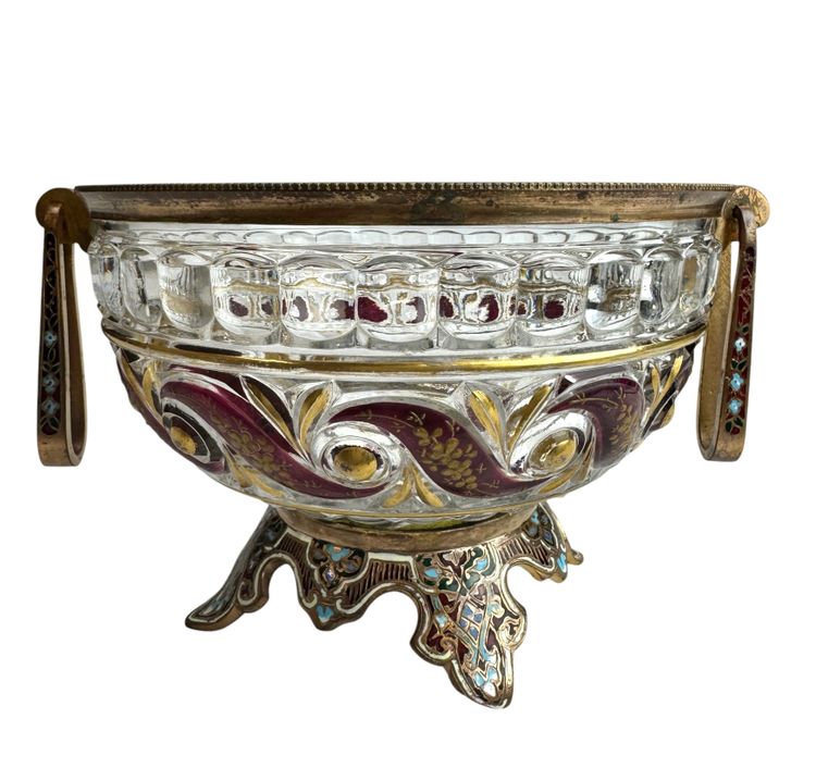 Baccarat - Russian Molding Model