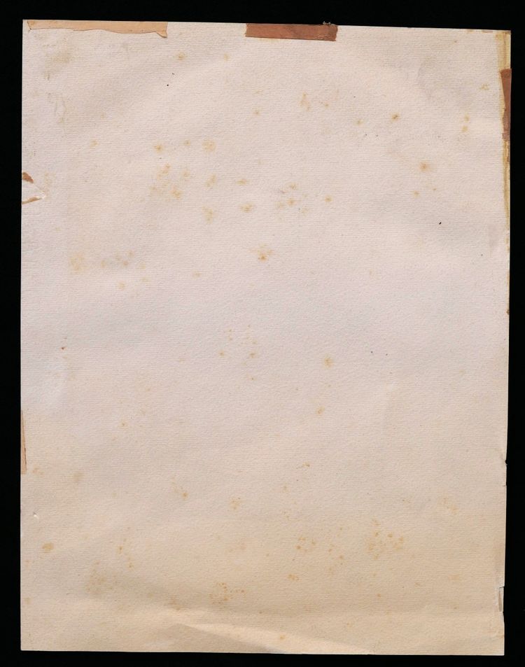 Französische, russische oder deutsche Schule, um 1920, Frauenporträt, Rötelzeichnung