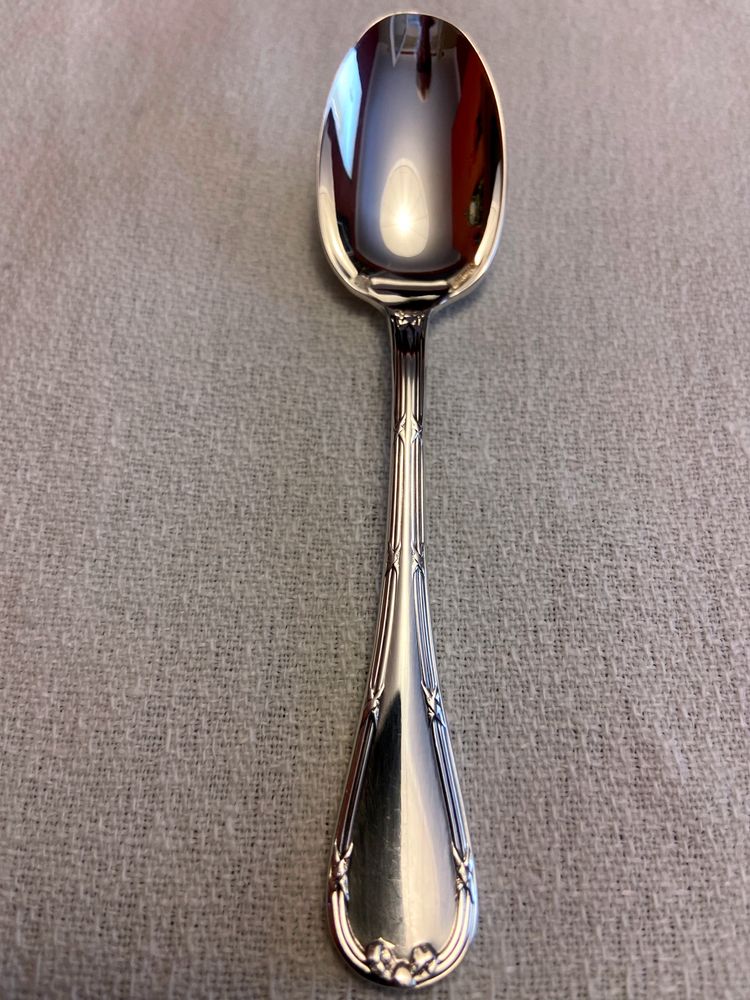 Christofle Moka Spoon