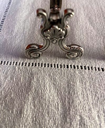 Porte couteaux Christofle