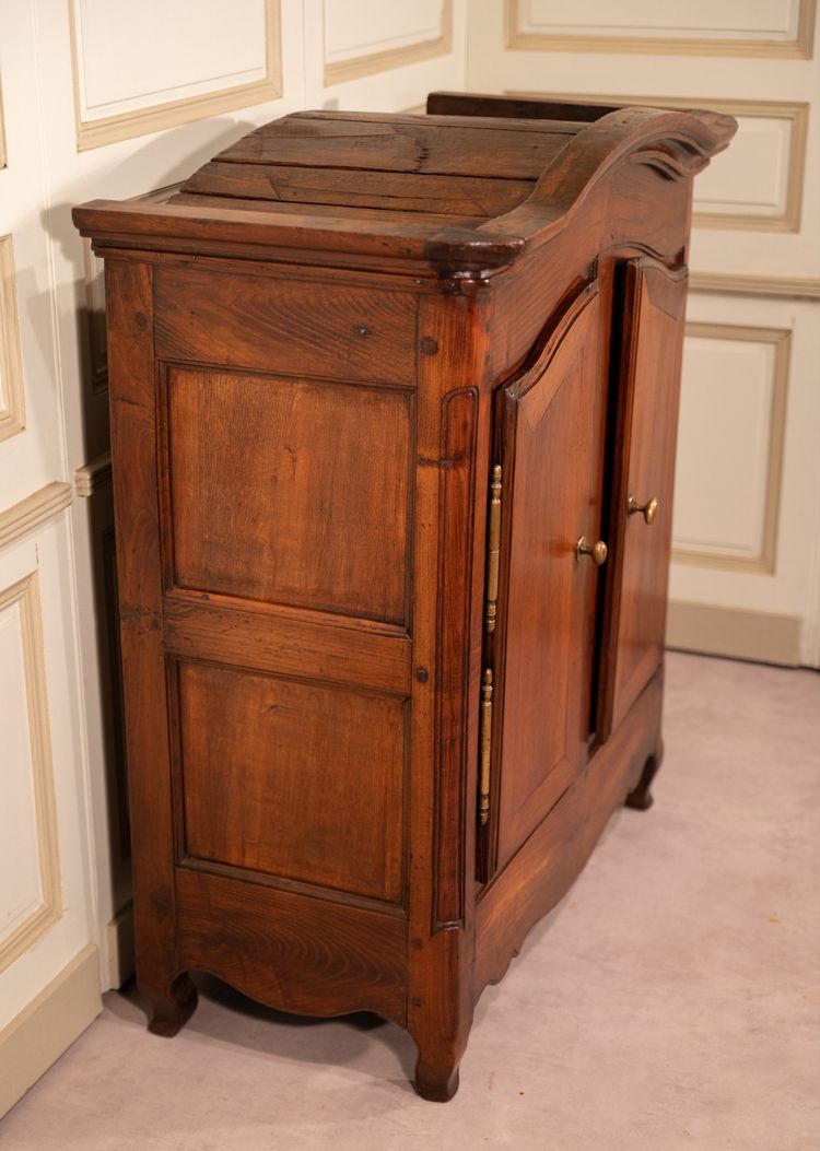 Armoire d'enfant Bretonne