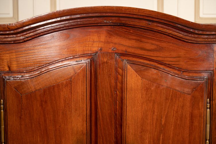 Armoire d'enfant Bretonne