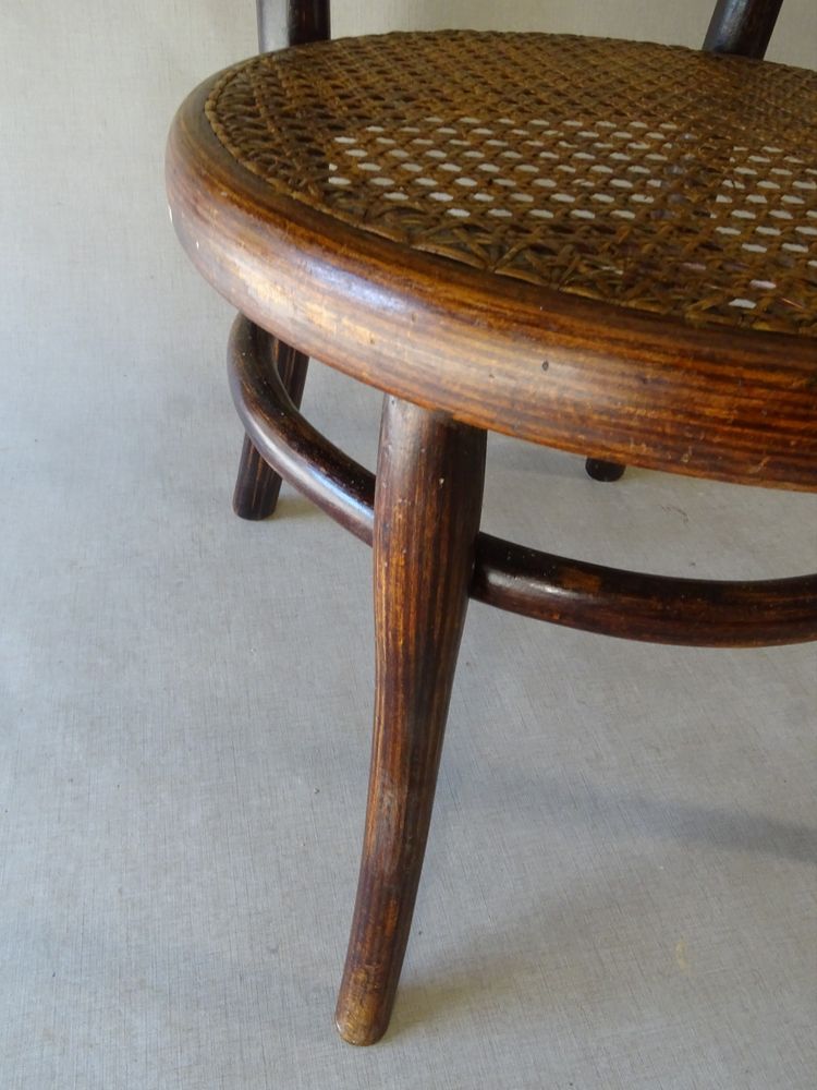 Thonet-Stillstuhl Nr. 14, ca. 1870/75