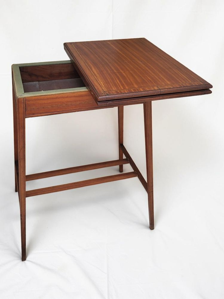 Table / Console & Table à jeux 1950's