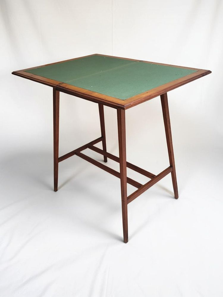 Table / Console & Table à jeux 1950's